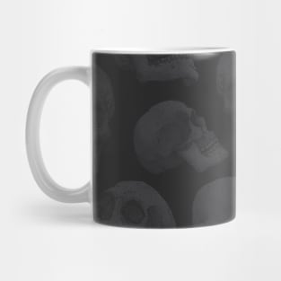 Skulls Mug